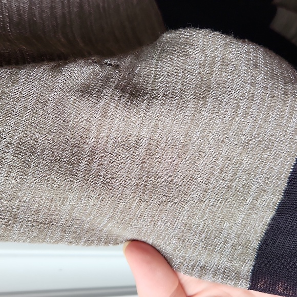 Simply Vera Wang Button Front Cardigan Size XL - Picture 7 of 7